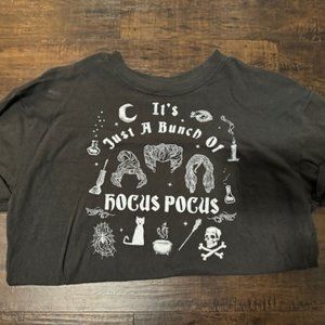disney hocus pocus shirt